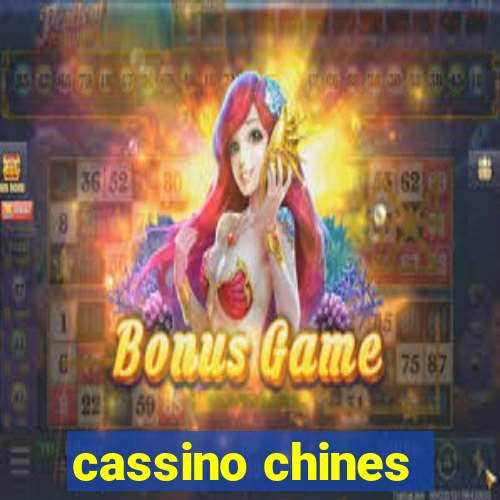 cassino chines